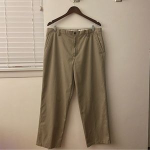 EUC Dockers D3 Easy Khaki in Tan Size 36X29